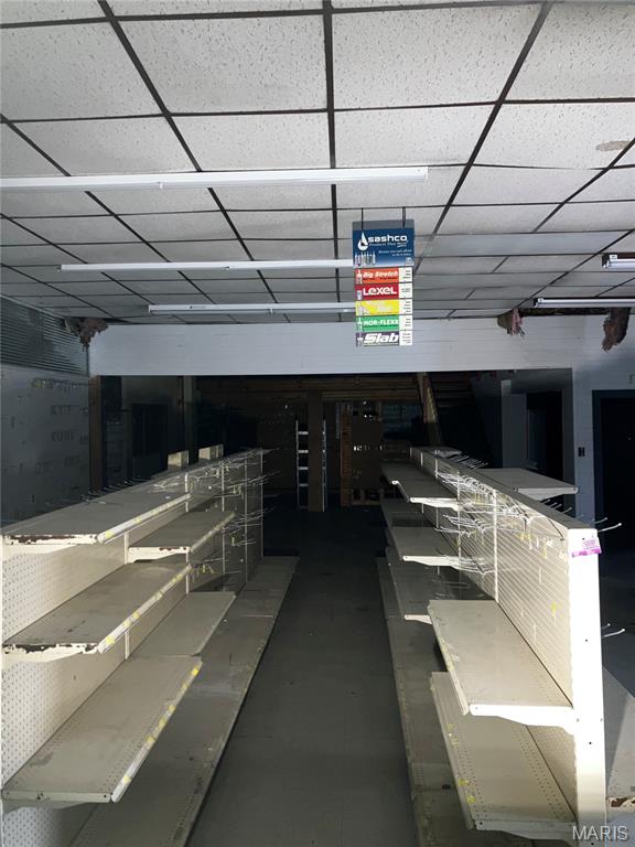 McFalls 1st Add - Commercial Sale
