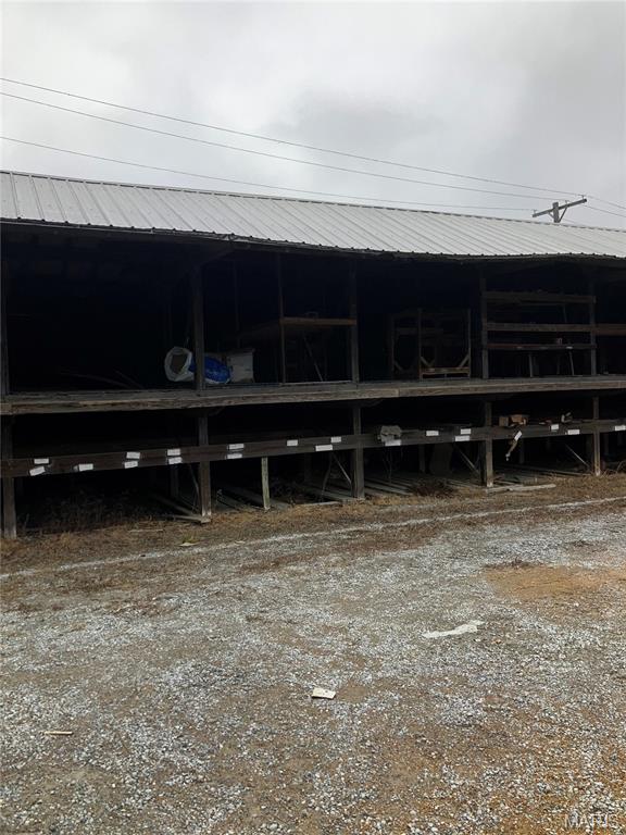 McFalls 1st Add - Commercial Sale