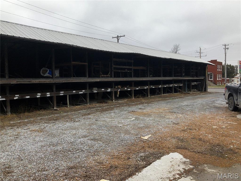McFalls 1st Add - Commercial Sale