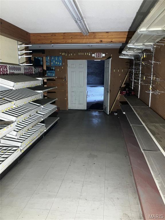 McFalls 1st Add - Commercial Sale
