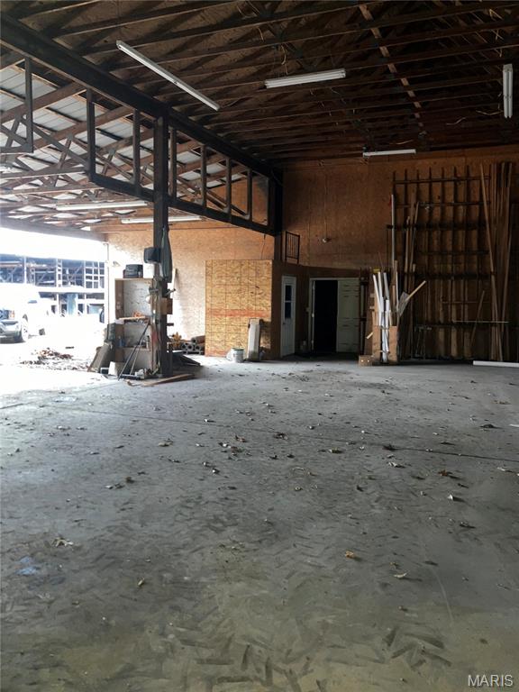 McFalls 1st Add - Commercial Sale