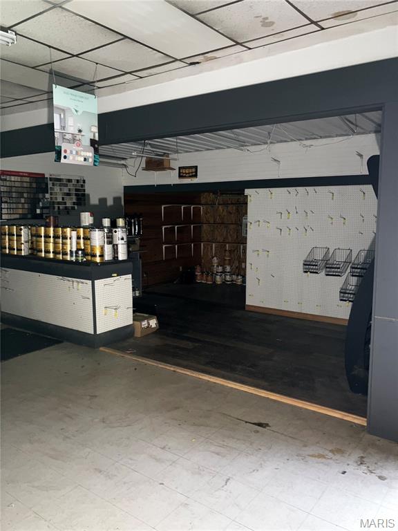 McFalls 1st Add - Commercial Sale