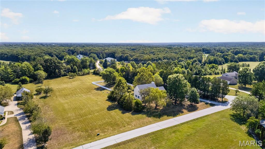 Country Pointe Estate - Residential