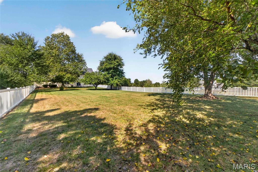 Country Pointe Estate - Residential