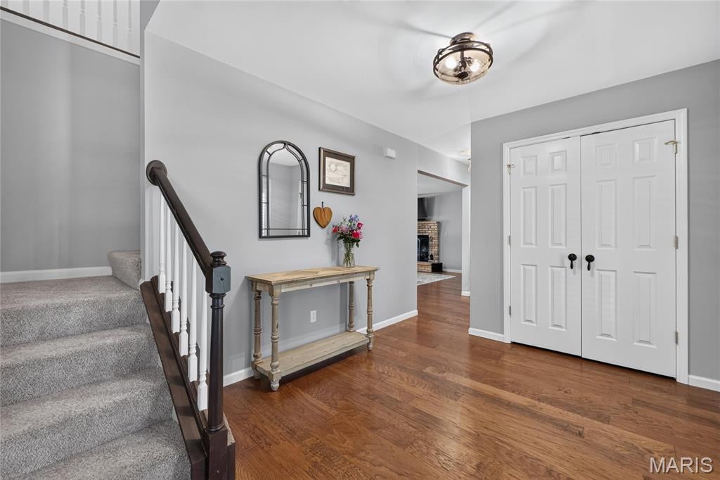 Country Pointe Estate - Residential