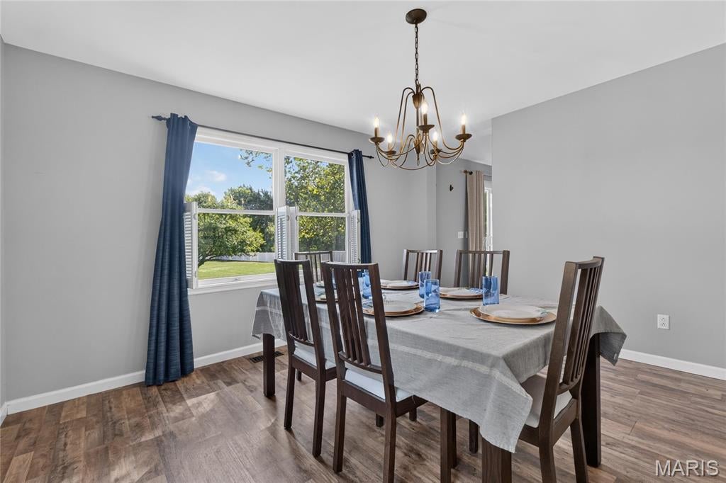 Country Pointe Estate - Residential