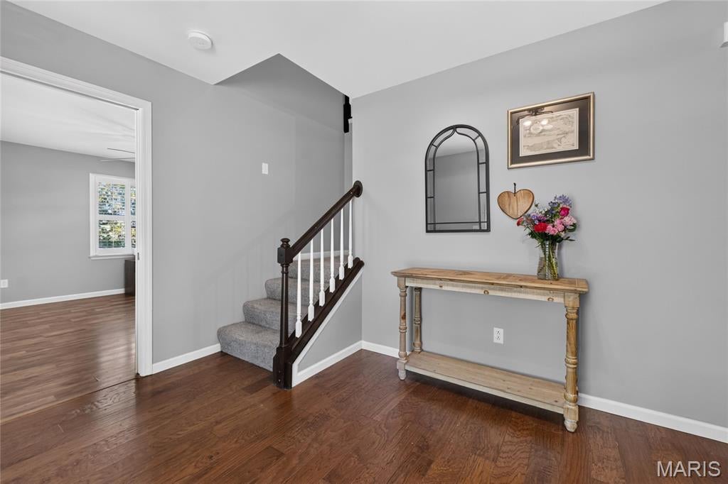 Country Pointe Estate - Residential