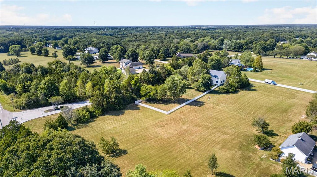 Country Pointe Estate - Residential