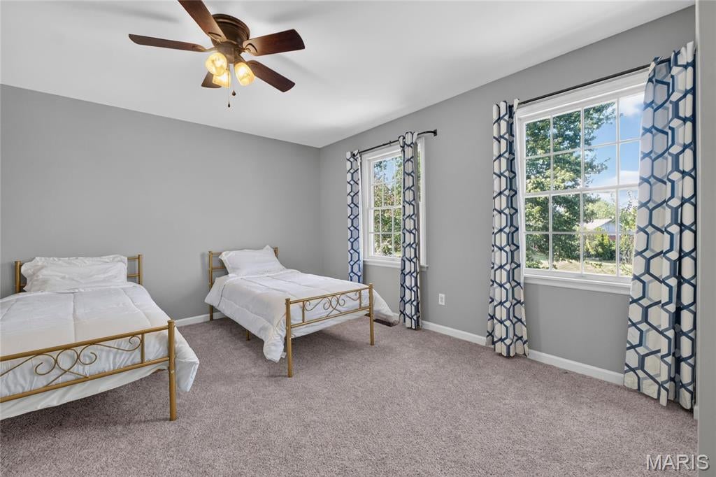 Country Pointe Estate - Residential