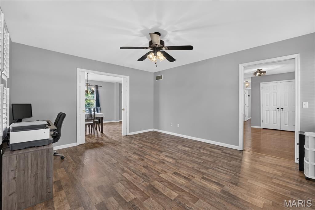 Country Pointe Estate - Residential