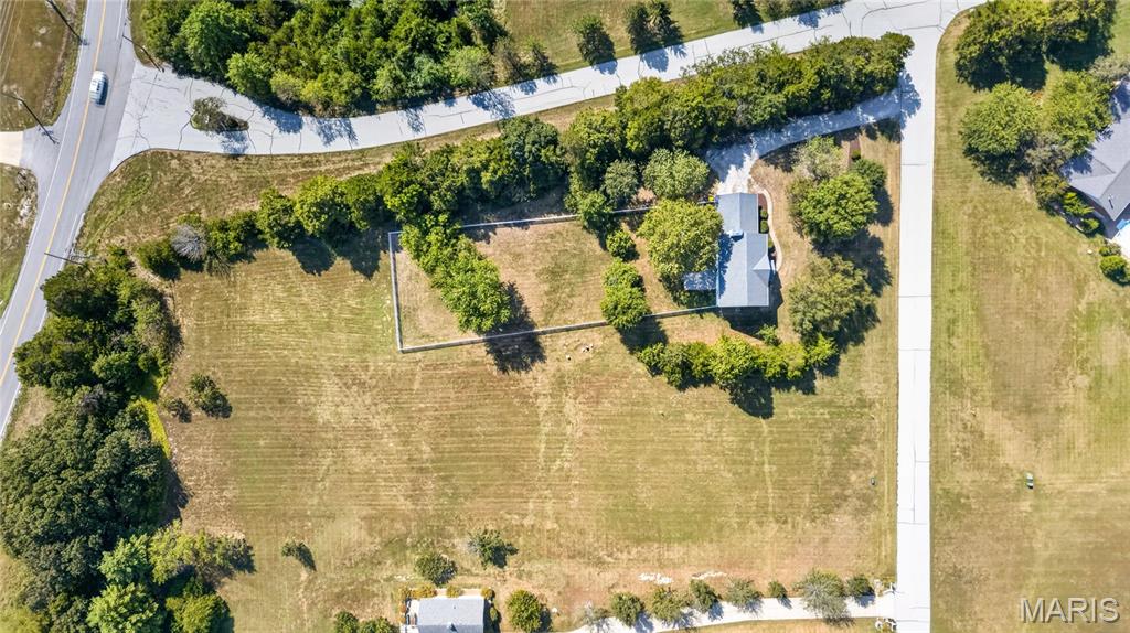 Country Pointe Estate - Residential