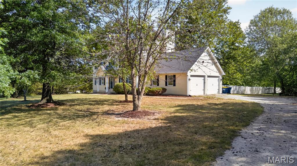 Country Pointe Estate - Residential