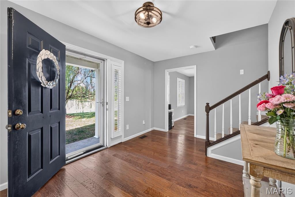Country Pointe Estate - Residential
