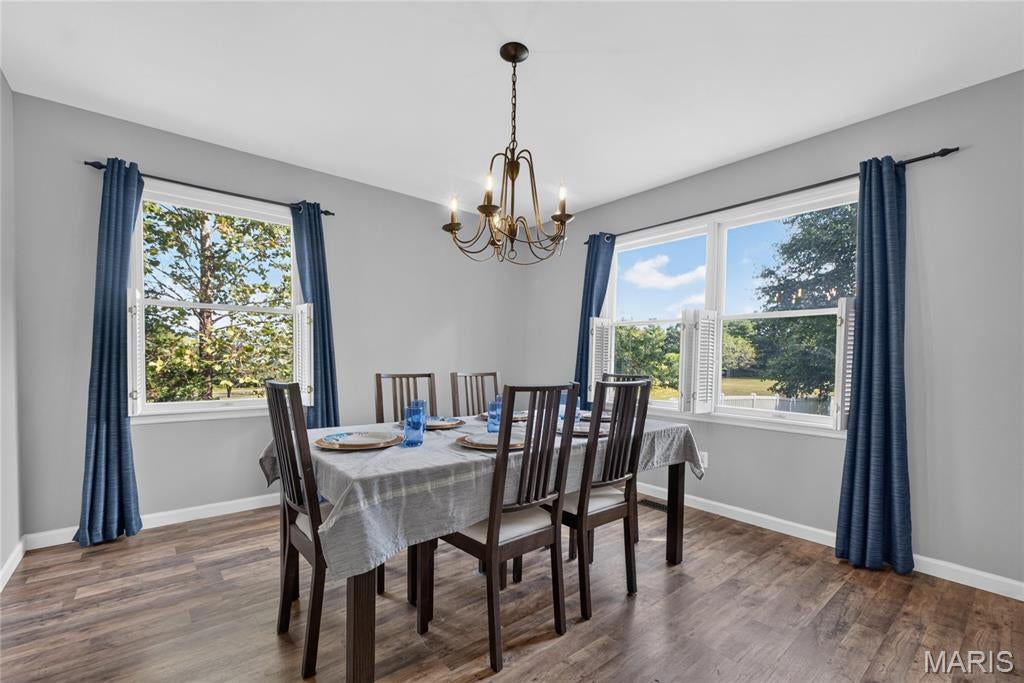 Country Pointe Estate - Residential