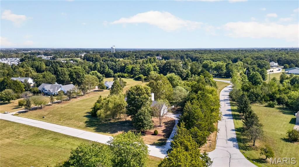 Country Pointe Estate - Residential