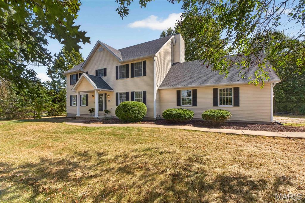 Country Pointe Estate - Residential