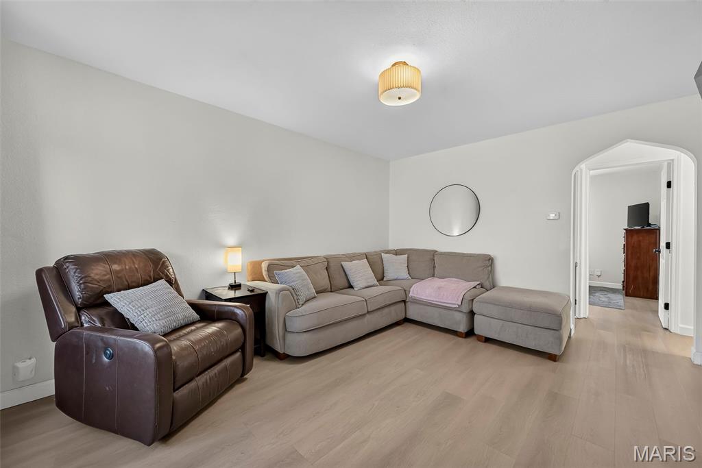 Lux Place - Residential