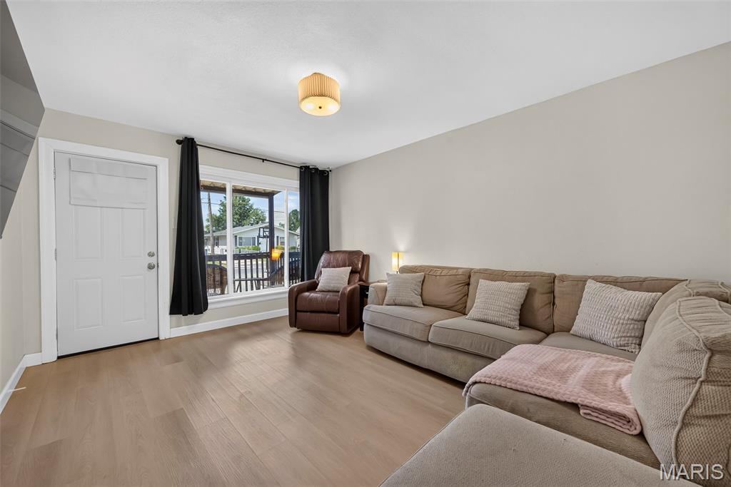 Lux Place - Residential