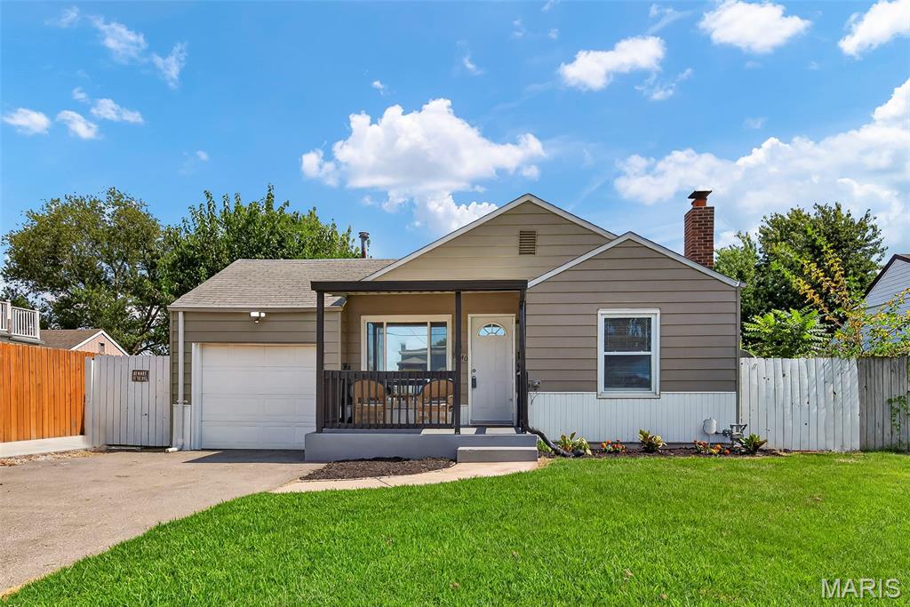 Lux Place - Residential