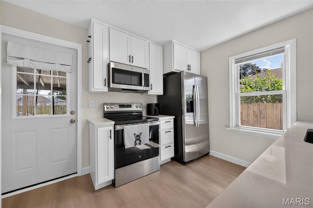 Lux Place - Residential