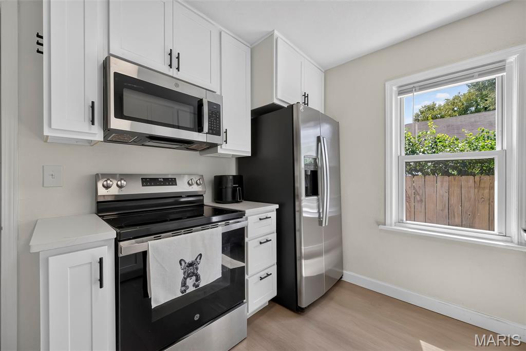 Lux Place - Residential