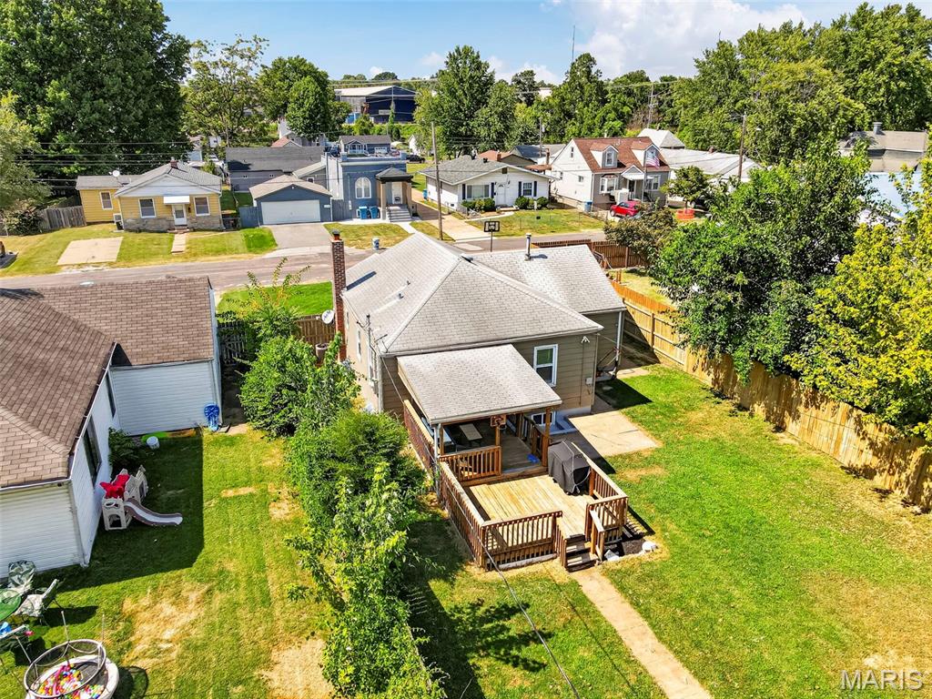 Lux Place - Residential