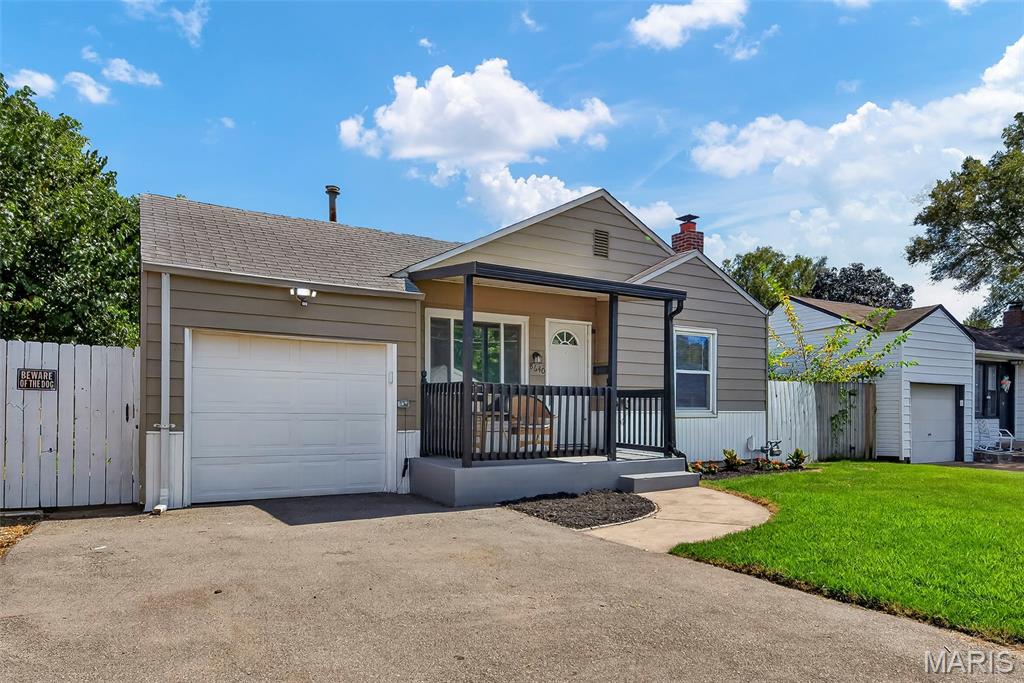Lux Place - Residential