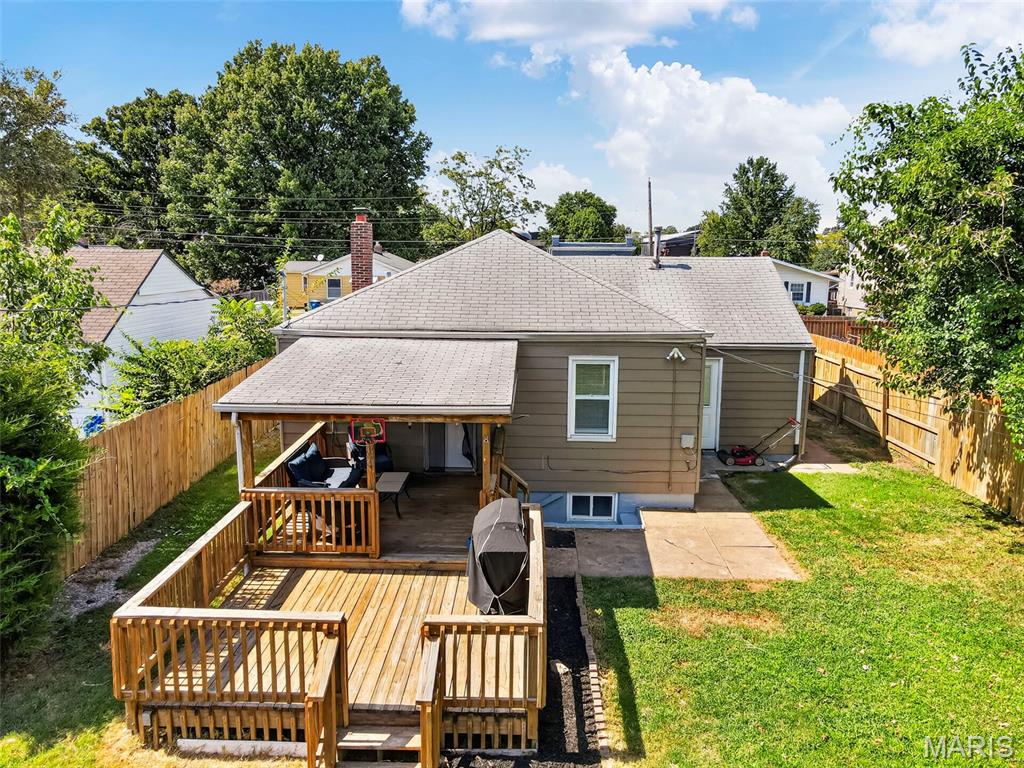 Lux Place - Residential