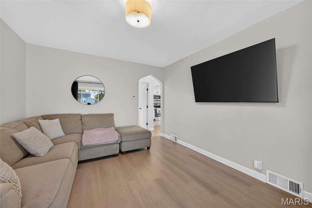 Lux Place - Residential