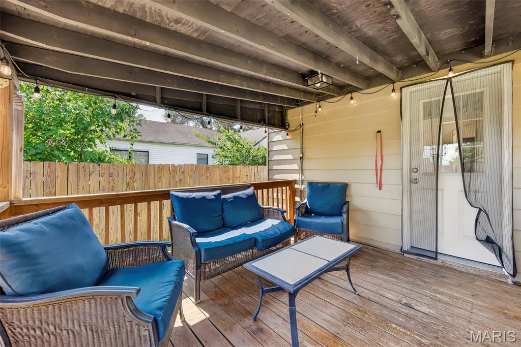 Lux Place - Residential