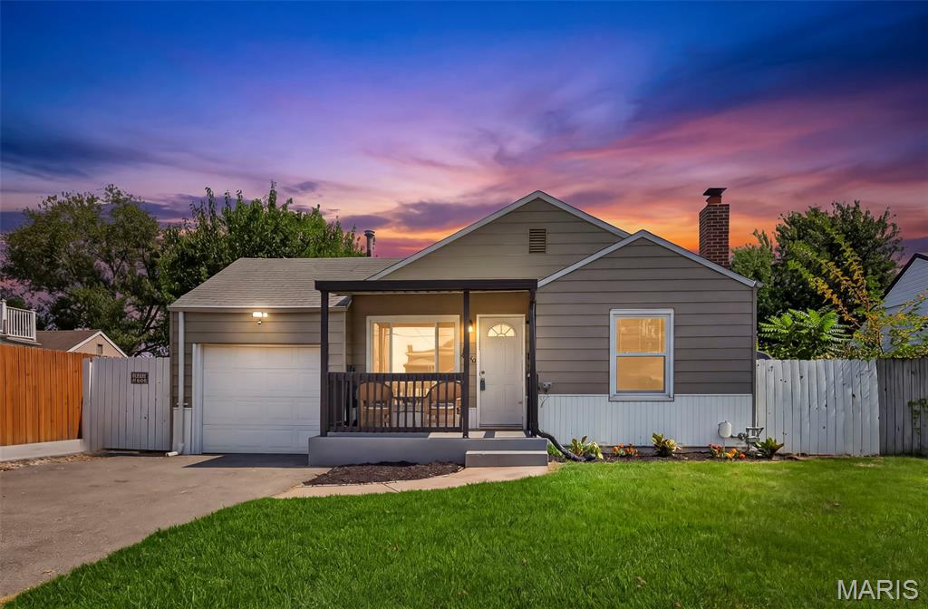 Lux Place - Residential