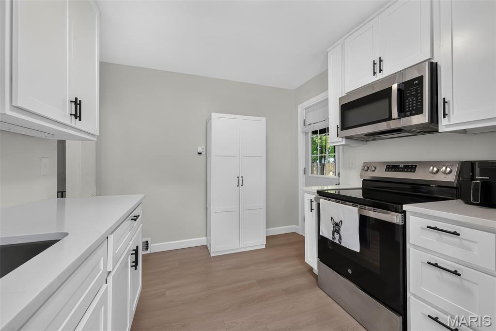 Lux Place - Residential