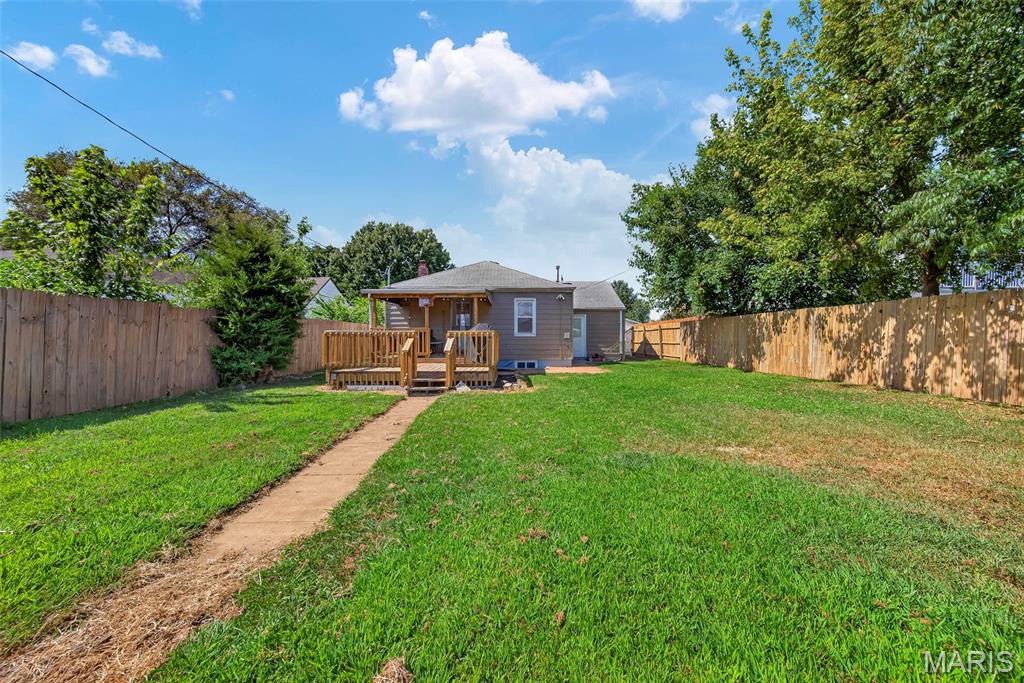 Lux Place - Residential