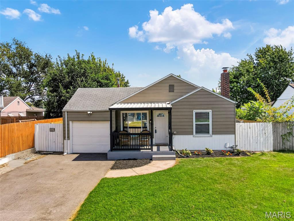 Lux Place - Residential