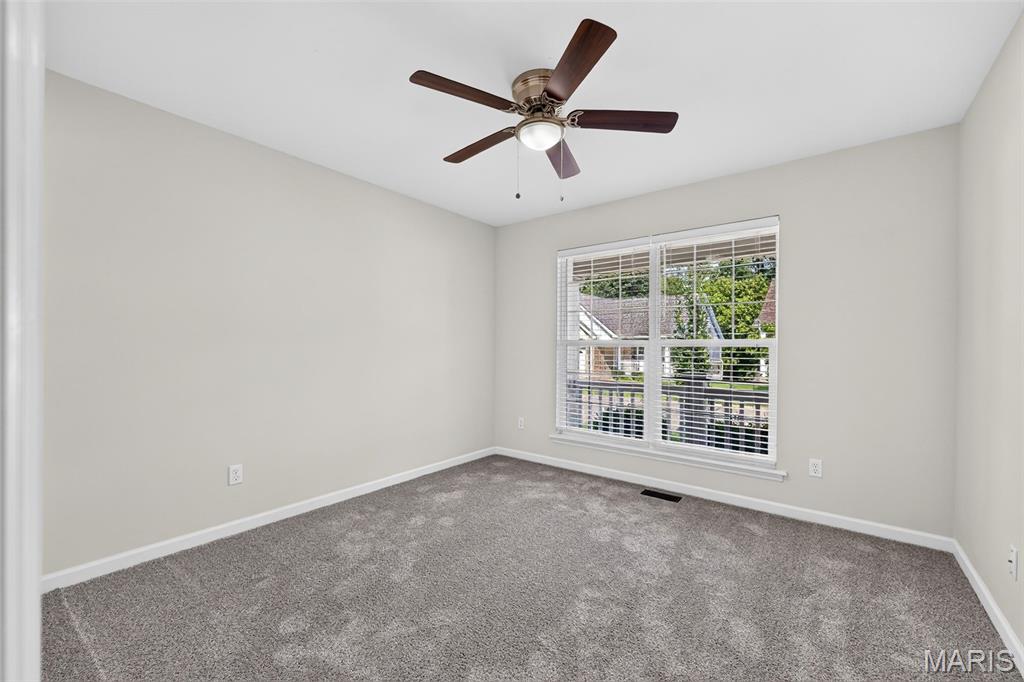 Ellington Place #3 - Residential