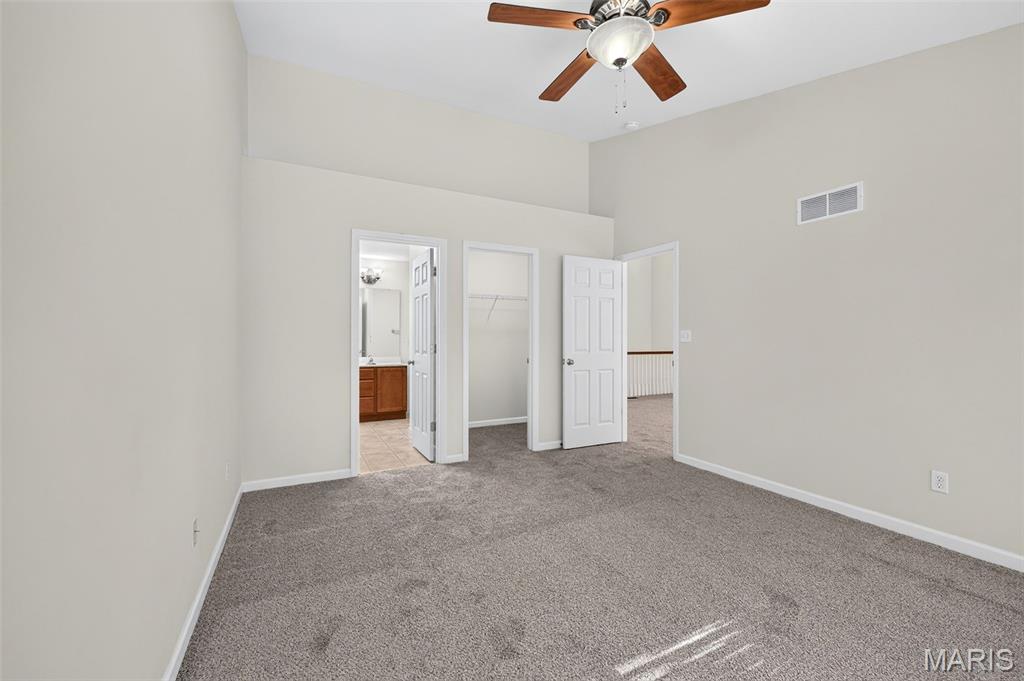 Ellington Place #3 - Residential