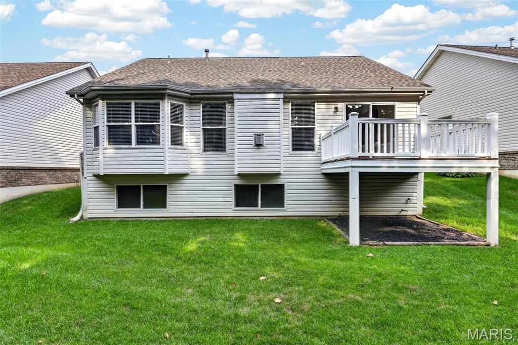 Ellington Place #3 - Residential