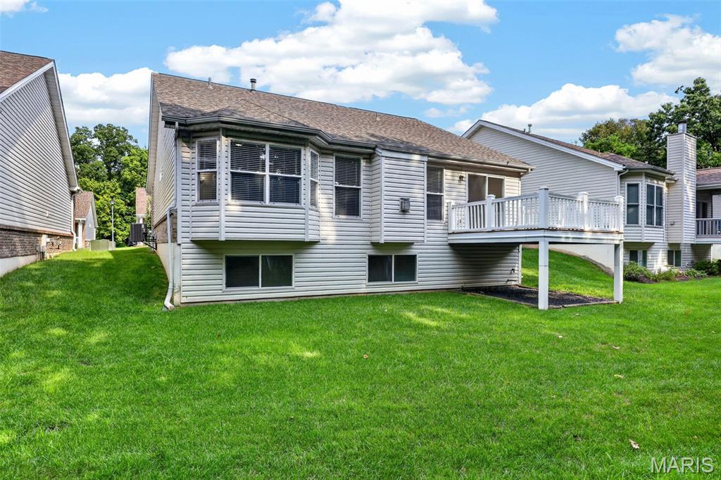 Ellington Place #3 - Residential