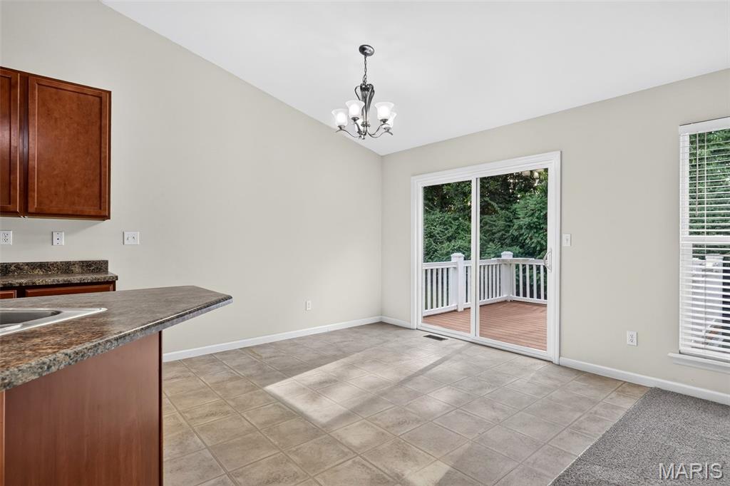 Ellington Place #3 - Residential