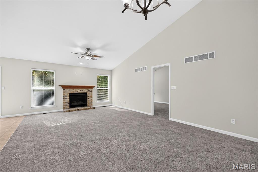 Ellington Place #3 - Residential