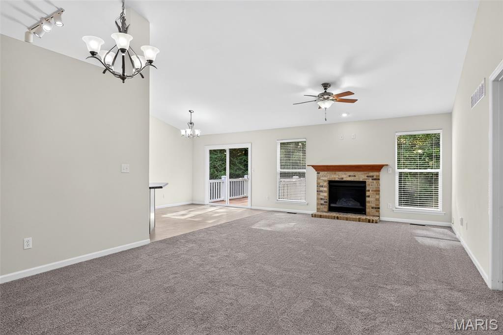 Ellington Place #3 - Residential
