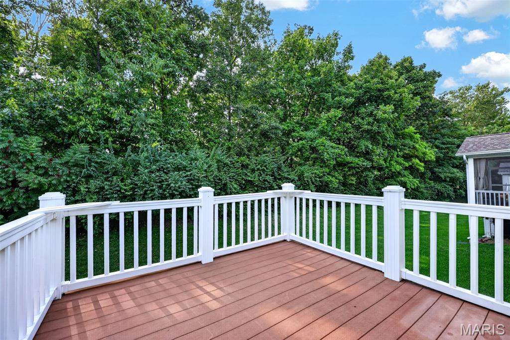 Ellington Place #3 - Residential