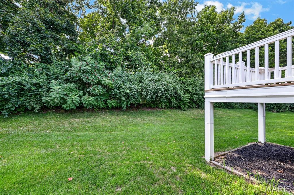 Ellington Place #3 - Residential