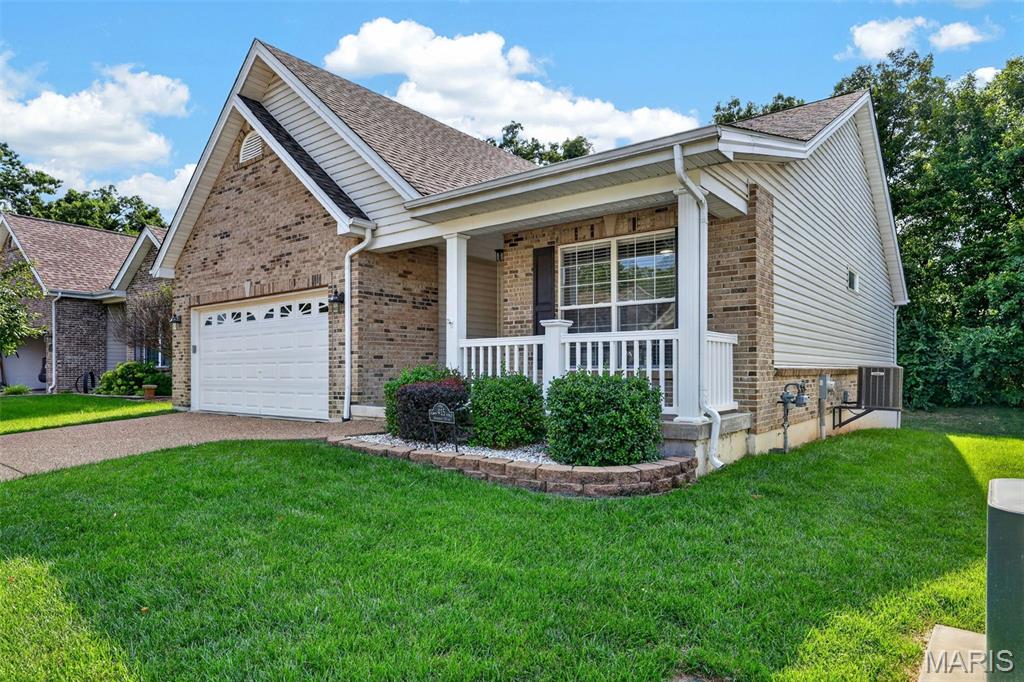 Ellington Place #3 - Residential