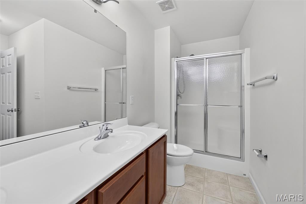 Ellington Place #3 - Residential