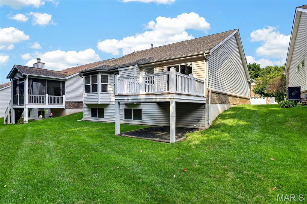 Ellington Place #3 - Residential