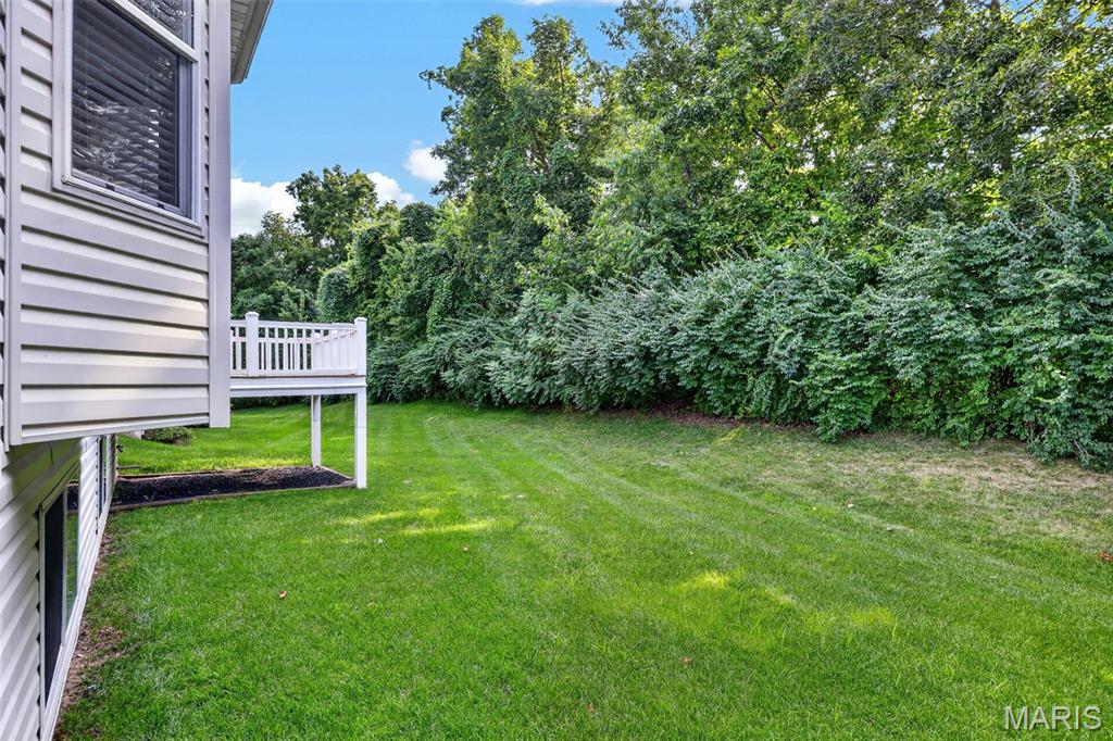 Ellington Place #3 - Residential