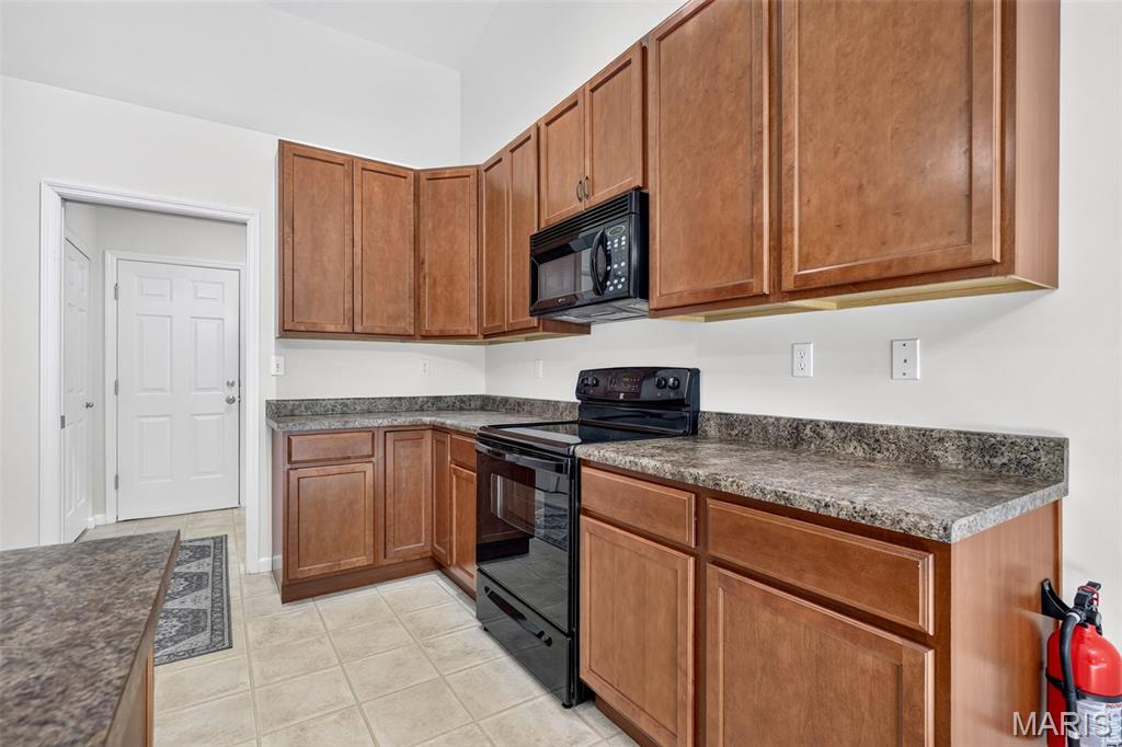 Ellington Place #3 - Residential