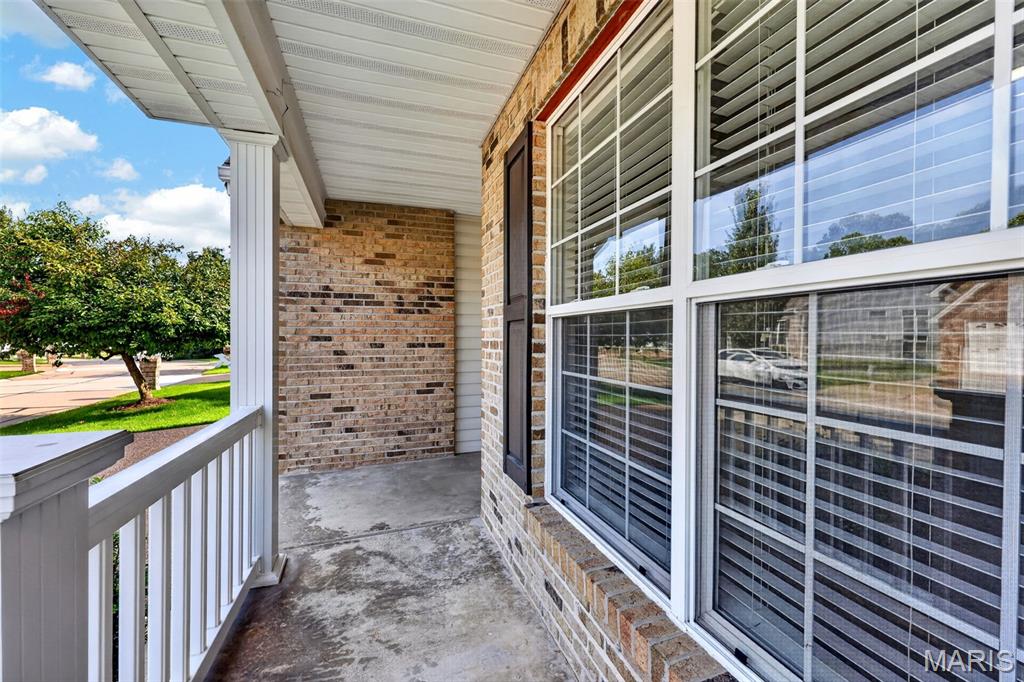 Ellington Place #3 - Residential