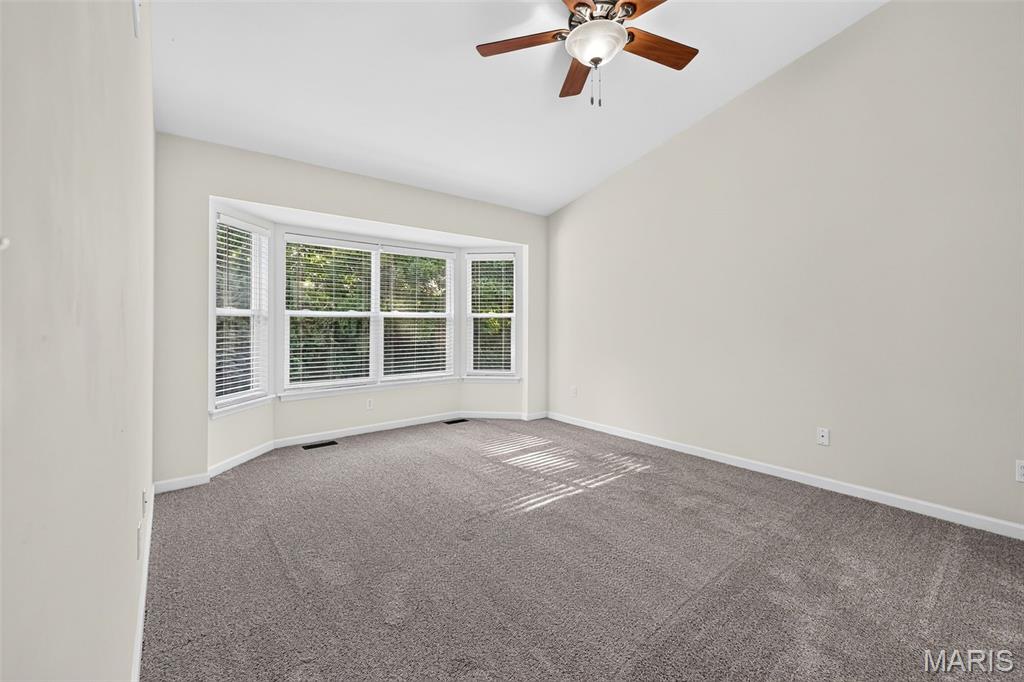 Ellington Place #3 - Residential